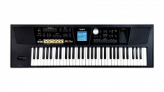 Roland BK-5 Backing Keyboard foto