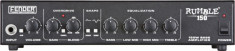 Amplificator bass Fender Rumble 150 Head (150 W) foto