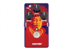 Dunlop Jimi Hendrix Univibe JHM3 foto