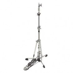 Stativ fusscinel Gibraltar Flat Base Hi Hat 8607 foto