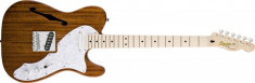 Chitara electrica Squier Classic Vibe Telecaster Thinline foto