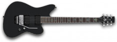 Chitara electrica Charvel Desolation Skatecaster SK-1 FR Black foto