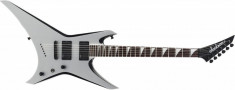 Chitara electrica Jackson WRXTMG Warrior - Quicksilver w/ Black bevels foto