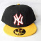 sapca NEW YORK de copii mici sepci snapback rapperi rap (oricare 2 buc comandate + transport GRATIS)