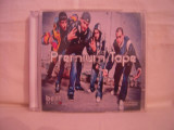CD Premium Tape vol 1, original, selectie hip-hop romaneasca, Rap