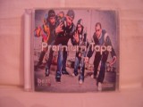 CD Premium Tape vol 1, original, selectie hip-hop romaneasca