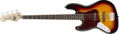 Chitara bass Squier Vintage Modified Jazz Bass Left Hand foto