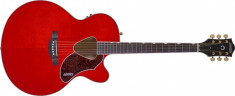 Chitara electro-acustica Gretsch G5022CE Rancher Jumbo foto