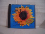 CD Sclager Vor 25 Deutsch- hituri muzica germana, original, Pop