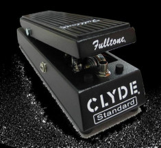 Fulltone CLYDE Standard wah wah foto