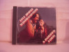 Vand CD JImmy Witherspoon & Robben Ford-Live, original, Pop, ariola