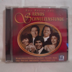 CD Das Beste Aus Arnos Schnulzenstunde