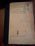 FIERUL PULSUL LUMII EUGEN SCHMAHL 1938, Alta editura