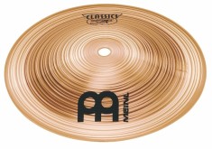 Meinl Cinel Classics C8BL 8&amp;quot; Low Bell Effect foto