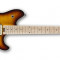 Chitara electrica EVH Wolfgang Special Hard Tail Tobacco Burst (MIJ)