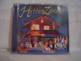 Vand CD Hitten Zauber-hituri muzica germana,original-, Pop