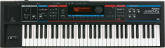 Roland Juno Di Mobile Synthesizer with Song Player foto