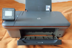 Multifunctionala HP Deskjet 3050A All-in-One, a4 foto