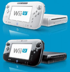 Decodare modare Wii U WiiU softmod + jocuri bonus foto