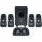 Vand Boxe 5.1 Logitech Surround Sound Speaker Z506, 75W