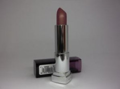 Ruj Maybelline Colour Sensational - Galactic Mauve foto