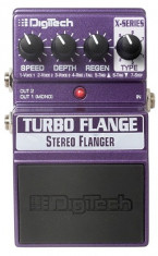 DigiTech XTF Turbo Flange foto