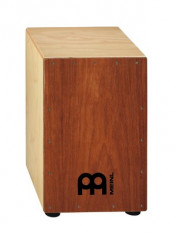 Cajon Meinl Headliner HCAJ1MH-M Mahogany foto