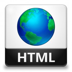Atestate la comanda in HTML + CSS + documentatie in Microsoft Word 2007 foto