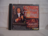 Vand CD Ein Strauss Festival-selectie muzica germana,original!, Pop