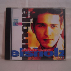 CD Andreas Elsholz - Das Album, original