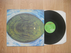 MIKE OLDFIELD:Hergest Ridge(1974)(vinil)AL DOILEA AL MARELUI MUZICIAN! foto