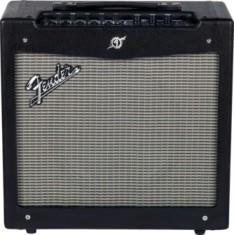 Amplificator chitara Fender MUSTANG II (V2) foto