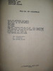 Prof. Adomnicai-Notiuni de embriologie umana-1978, Alta editura