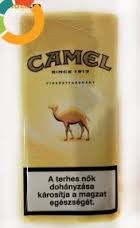 Camel 40gr foto