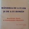 Constantin Stavila -Mandria de a fi om si de a fi roman