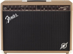 Amplificator chitara acustica Fender Acoustasonic 150 foto