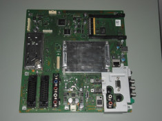 1-877-366-13 A-1184-536-C main board TV LCD 40&amp;quot; foto