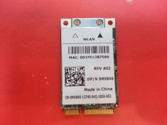 6179 PLACA / MODUL WIRELESS DELL INSPIRON 1525 foto