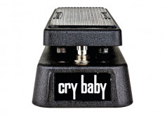 Dunlop Original Crybaby Wah Pedal GCB95 foto