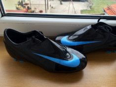 Gheta fotbal Nike Mercurial Vapor foto