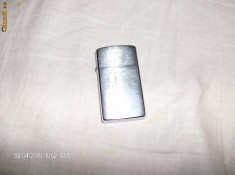 BRICHETA ZIPPO VICEROY foto