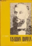 Ioan N. Ciolan, Victor V. Grecu - Visarion Roman, pedagog social, 1971, Alta editura