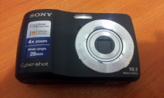 Camera foto Sony DSC S3000 LIMITED EDITION 2011 la numai 150 RON!!! foto