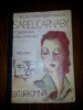 ISABEL CARNABY, Alta editura