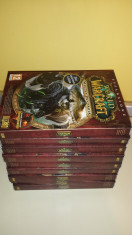 World of Warcraft: Mists of Pandaria PC - 5 DVD-uri foto