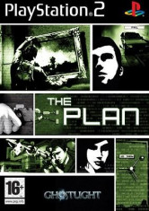 The Plan - Joc ORIGINAL - PS2 foto