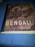 BENGALI - FRANCISC YEATS-BROWN (1939), Alta editura