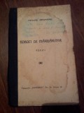 BOBOCI DE MARGARITAR NICOLAE BASARABIE