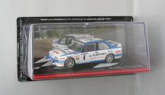 BMW M3 Rally 1989, 1/43 foto