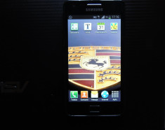 Samsung Galaxy S2 foto